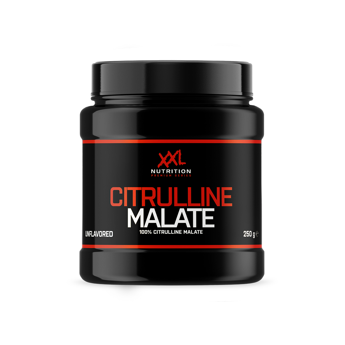 Citrulline Malaat - Standaard