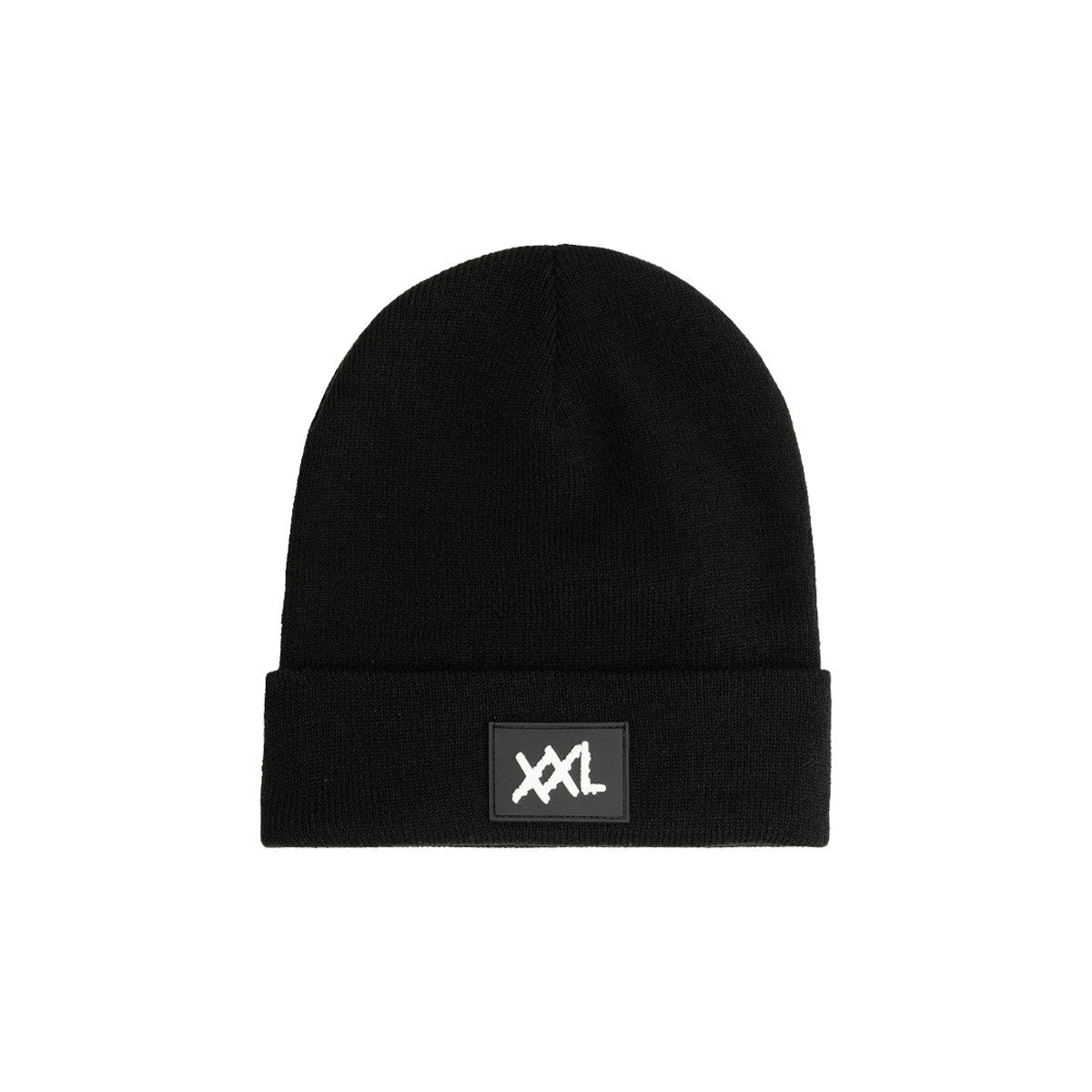 Classic Beanie - Zwart - Zwart · 142