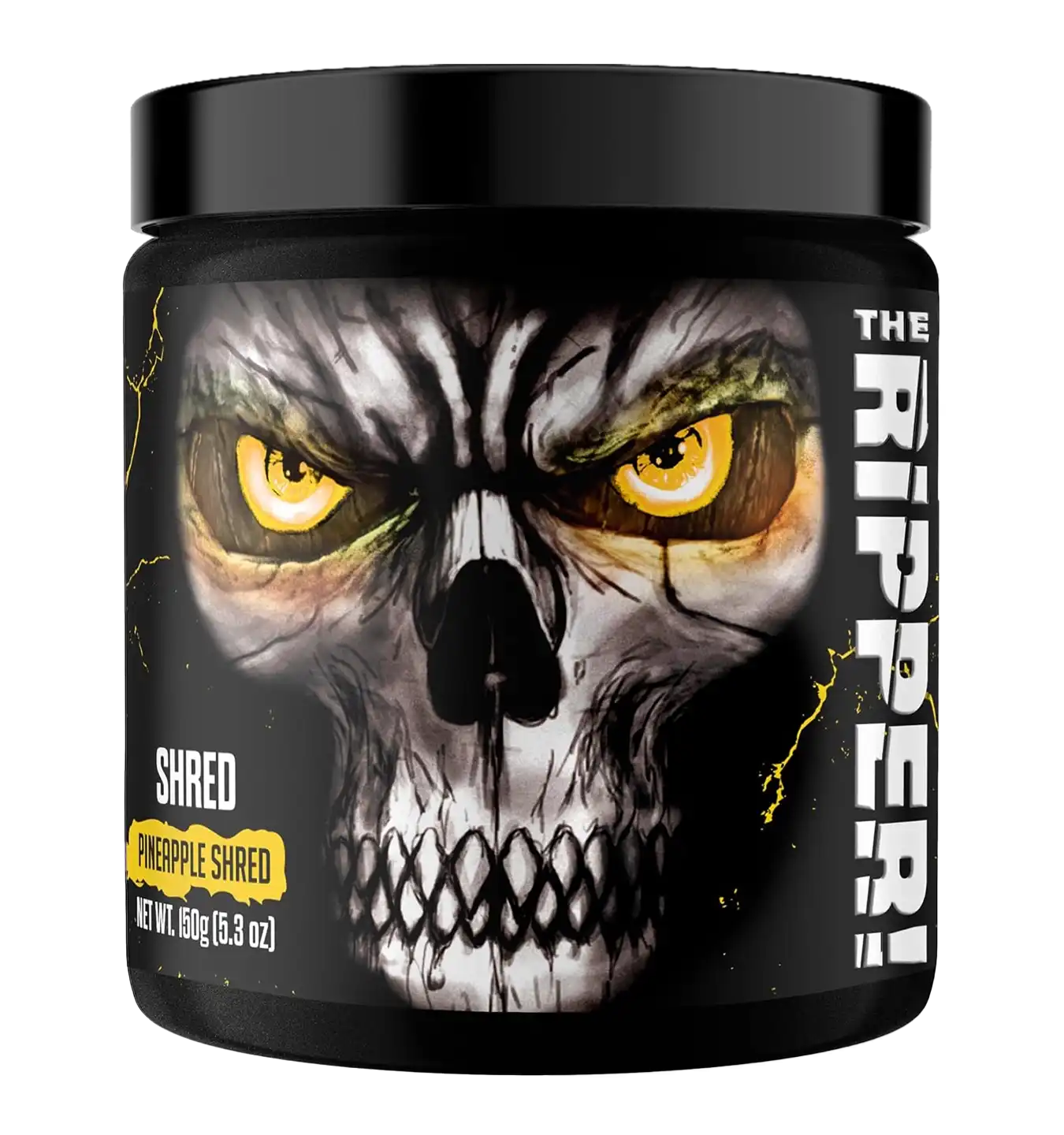 The Ripper - 30 servings / Pineapple
