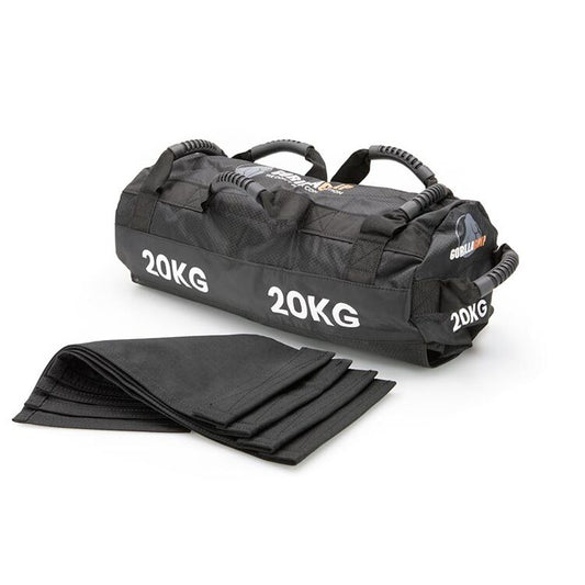 Competition Sandbags - 20 kg