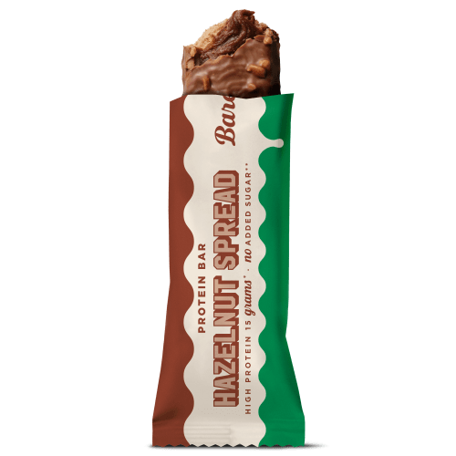 Protein Bar Spread - Hazelnoot Spread