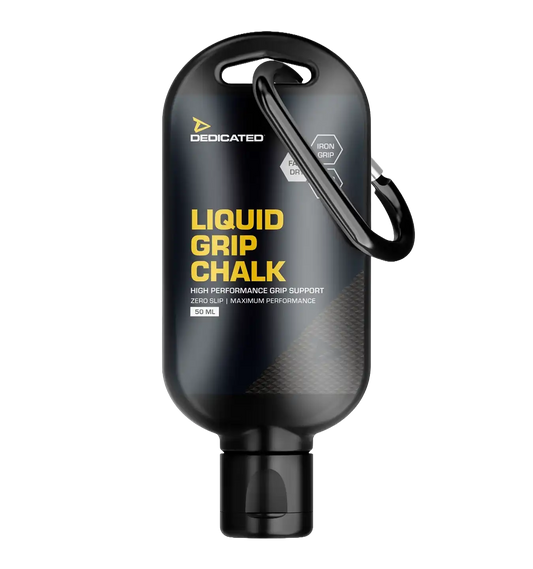 Liquid Chalk - 50 ml