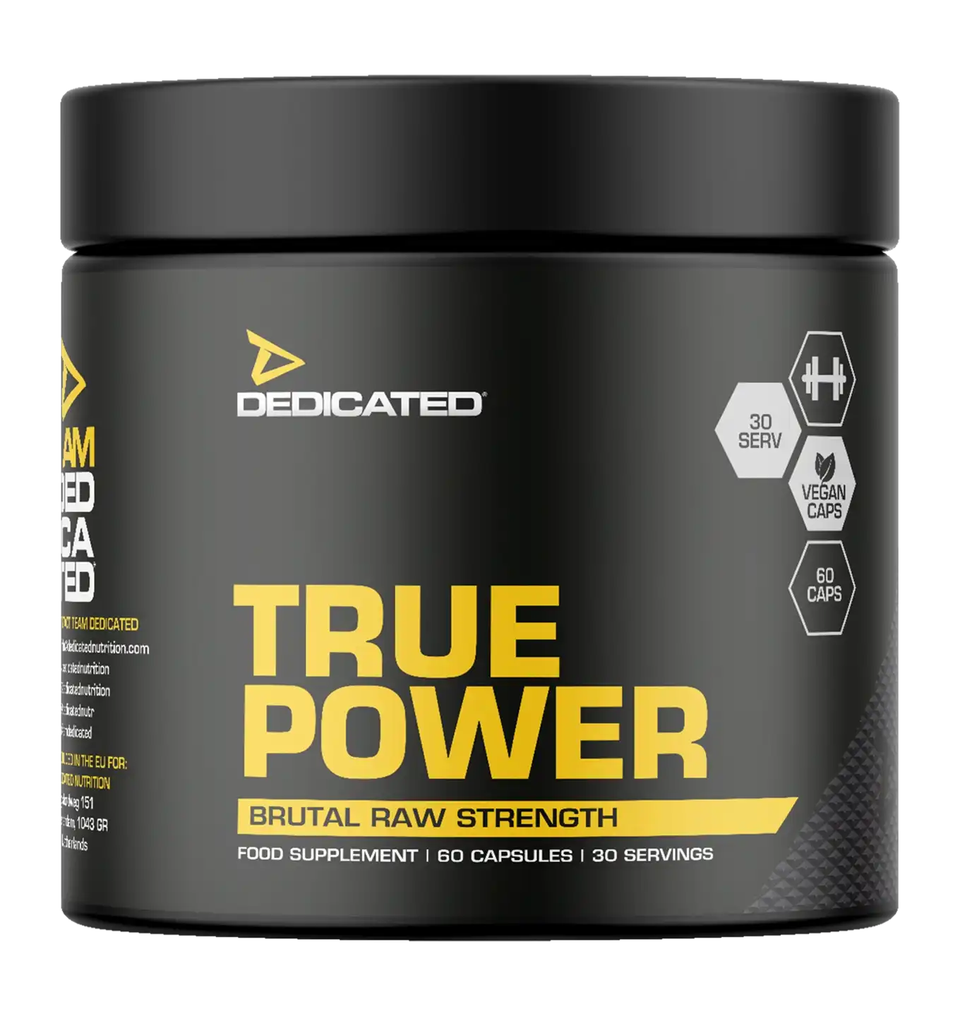 True Power