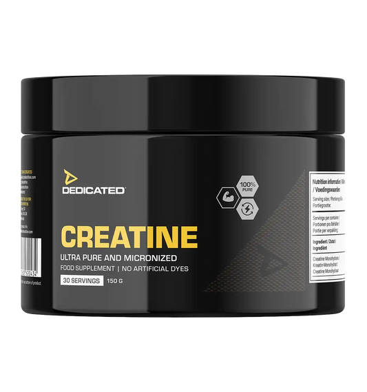 Premium Micronised Creatine - 150 g