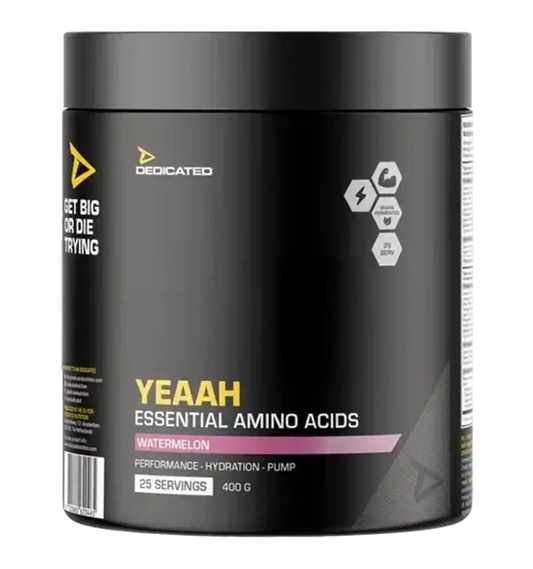 YEAAH Amino - 400 g / Watermelon
