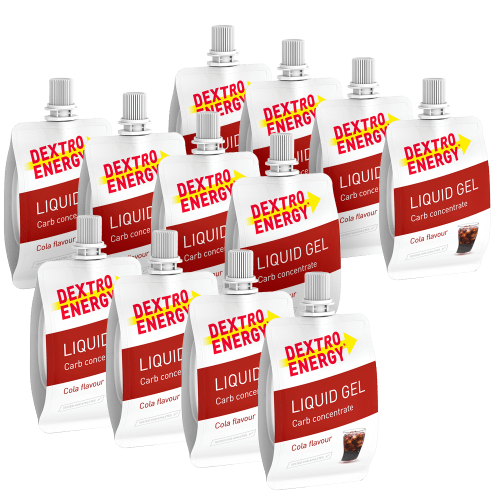 Liquid Gel Mixed Box (25x60ml)