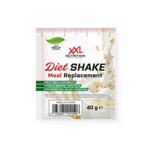 Diet Shake Sample - Chocolade / 40 g / Standaard