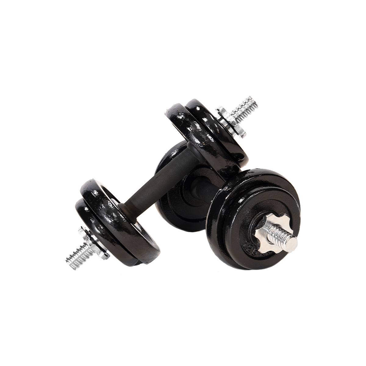 Dumbbell Set - 20 kg
