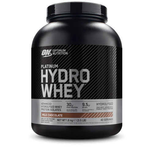 Platinum Hydro Whey - Melkchocolade