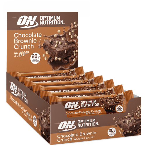 Crunch Protein Bar - 65 g