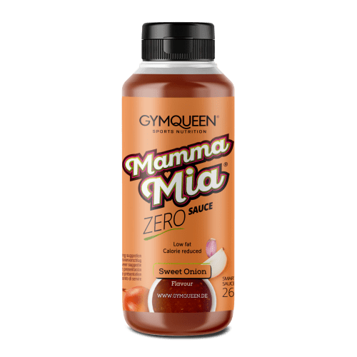 Mamma Mia Sauce - Sweet Onion