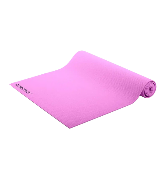 Active Fitnessmat - Roze