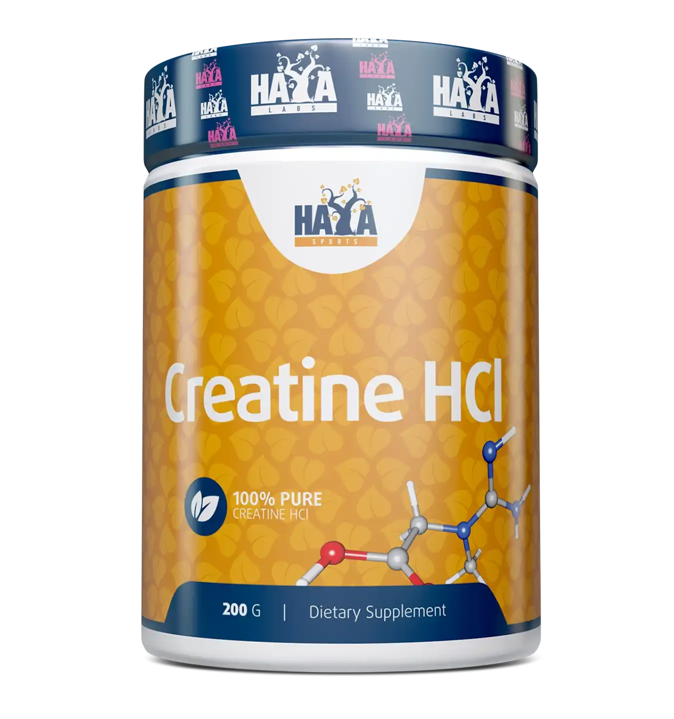 Sports Creatine HCL