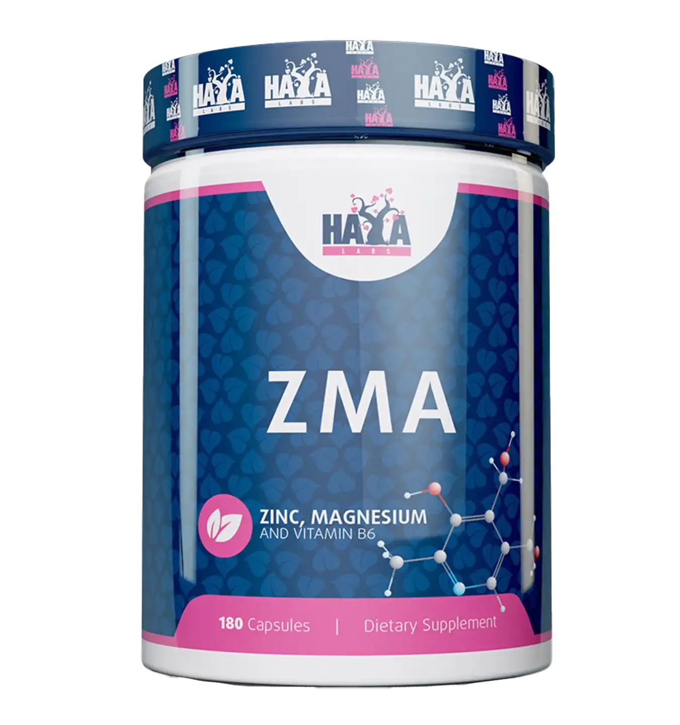 ZMA - 180 caps