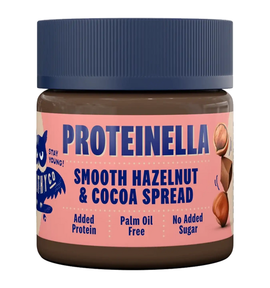 Proteinella - 200 g / Hazelnut
