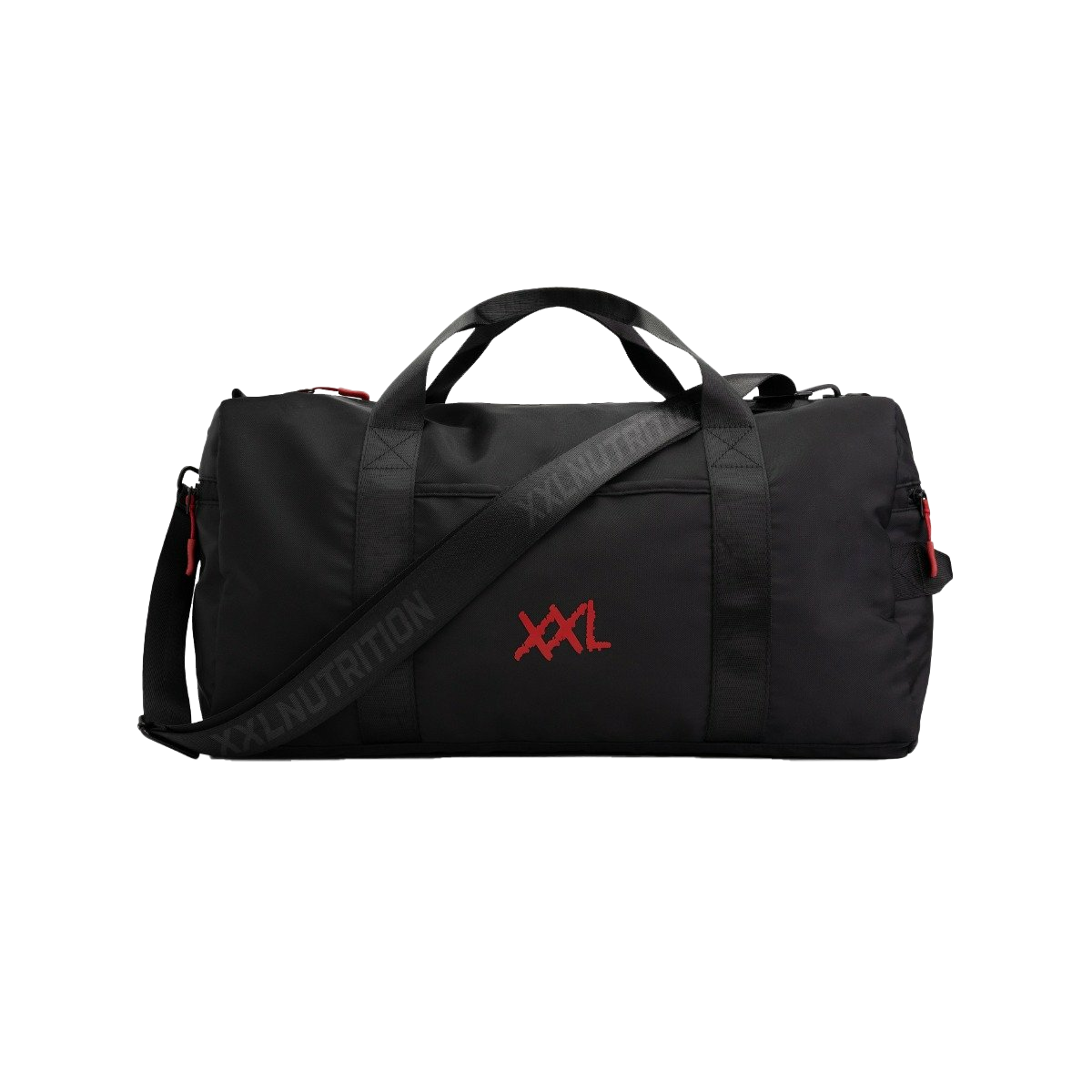 Hybrid Bag - Zwart