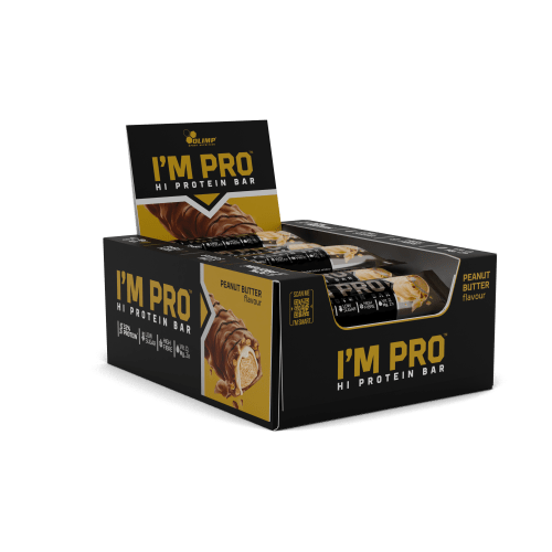 I'M PRO Protein Bar - 40 g