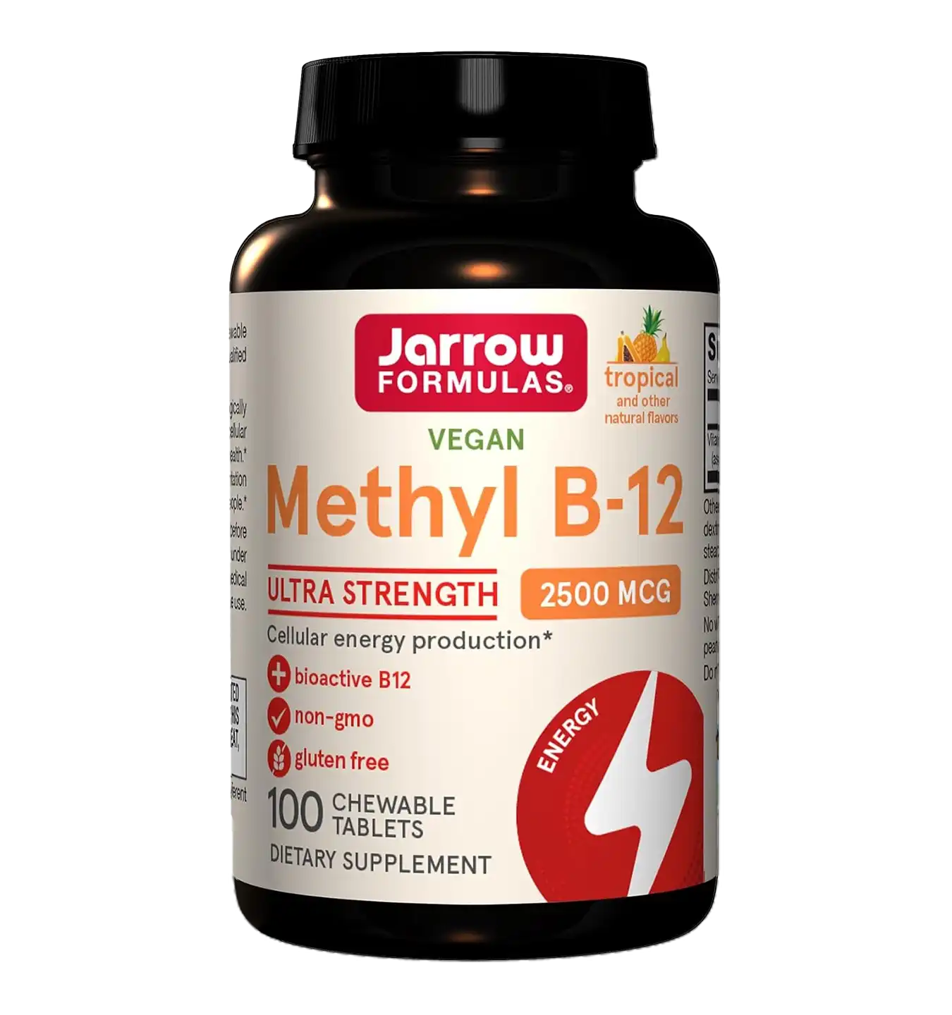 Methyl B-12 2500mcg