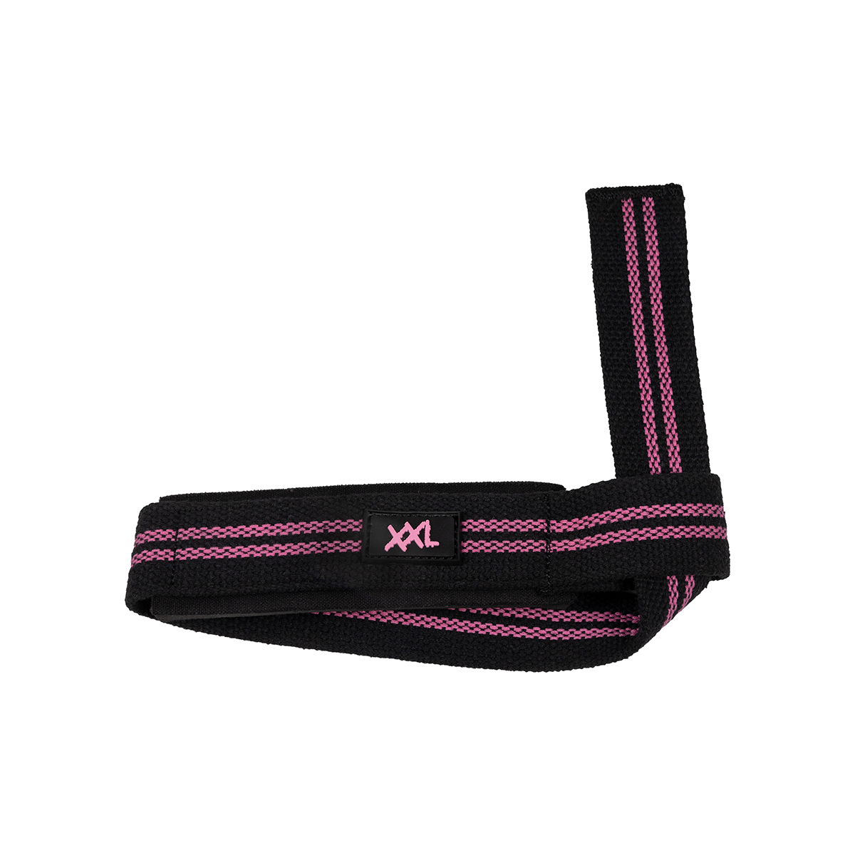 Lifting Straps-1 set 1 Set - Roze