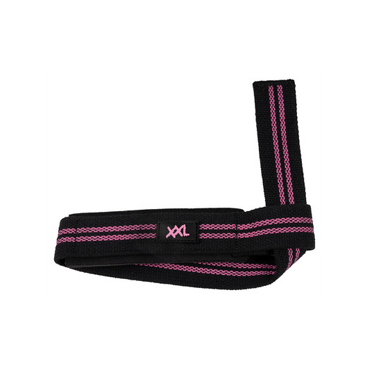 Lifting Straps-1 set 1 Set - Roze