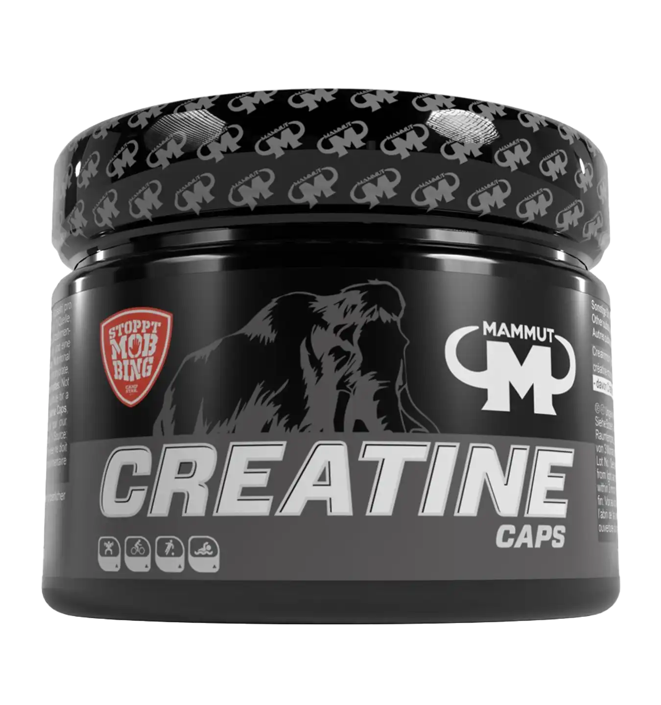 Creatin Capsules