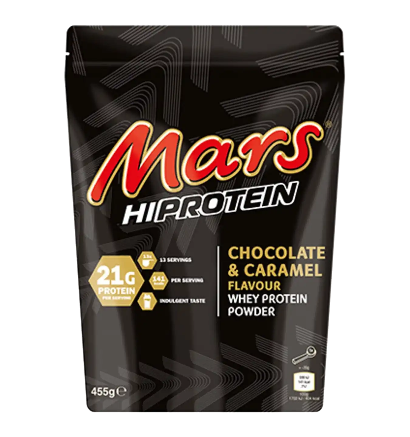 Mars Protein Powder - 455 g