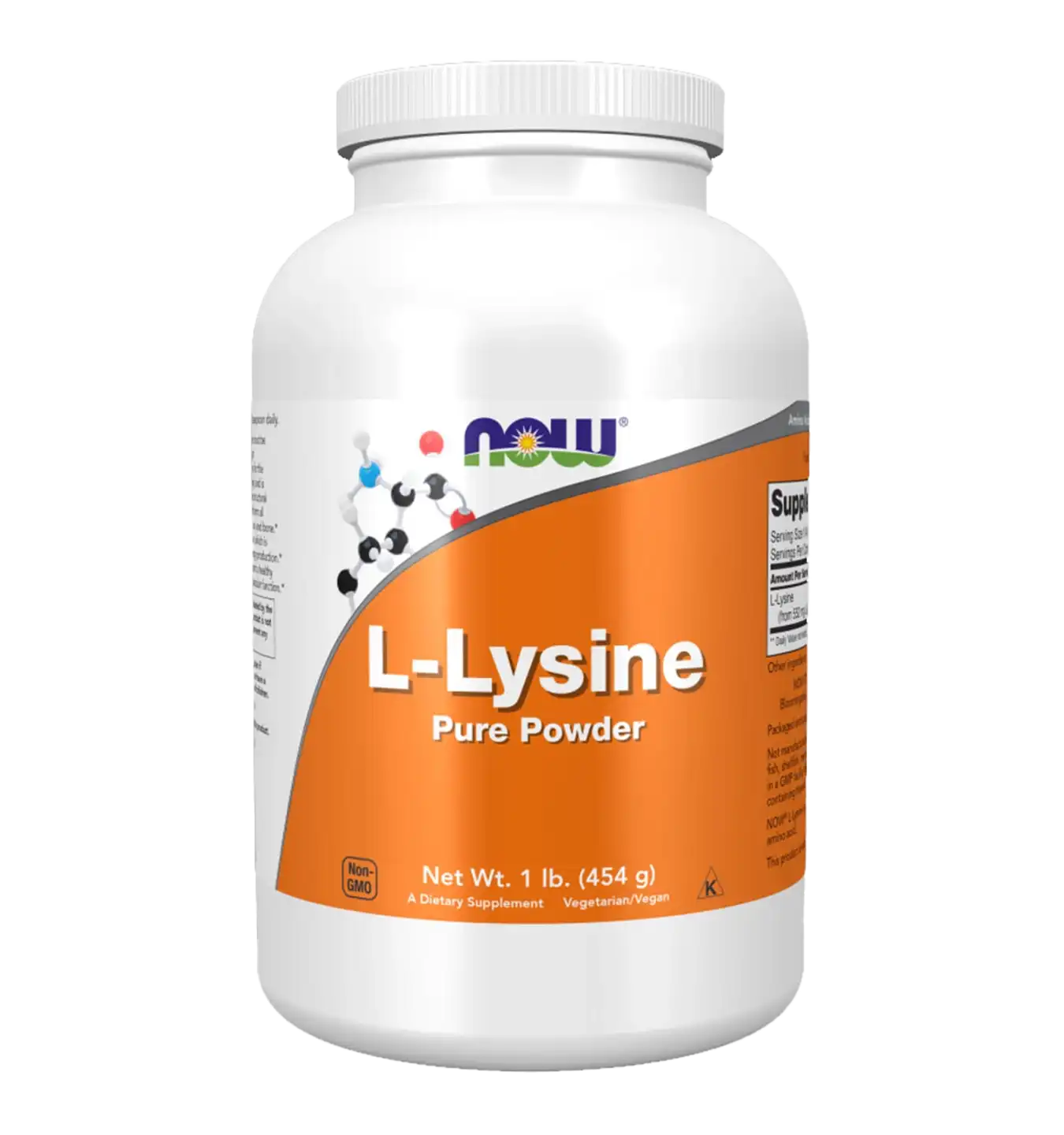 L-Lysine Powder