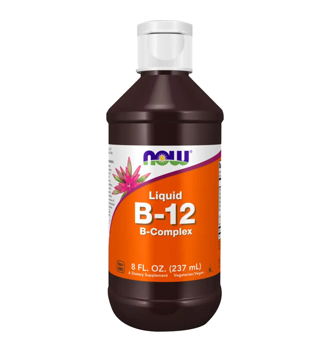 Vitamine B-12 Liquid - 237 ml