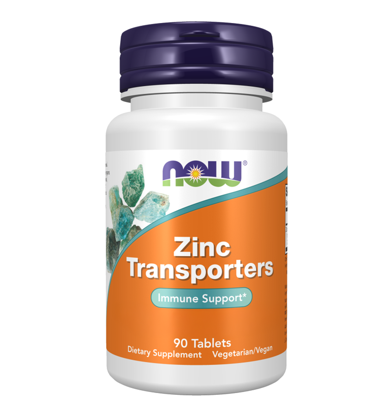 Zinc Transporters
