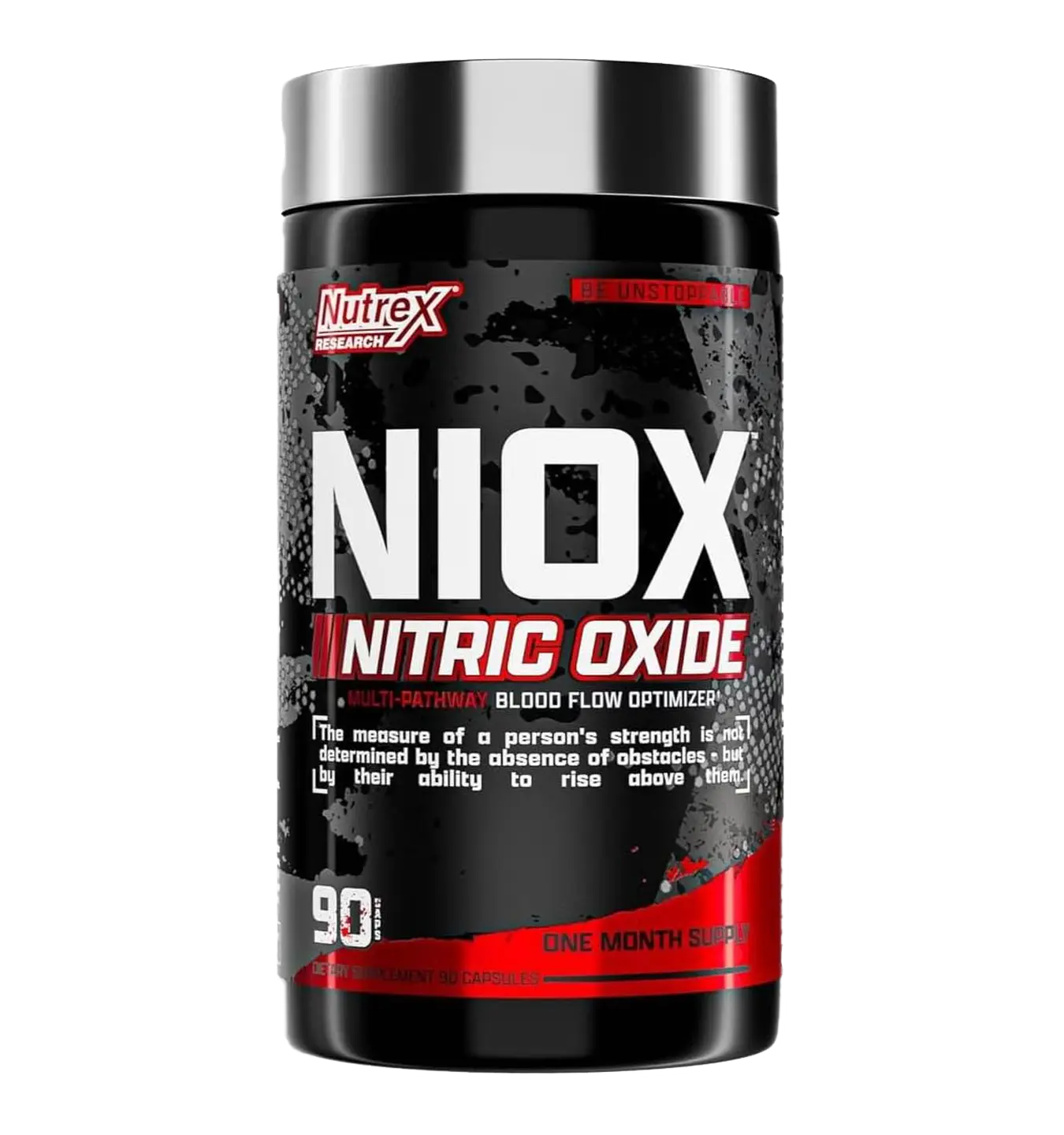 NIOX Xtreme Pumps Nutrex