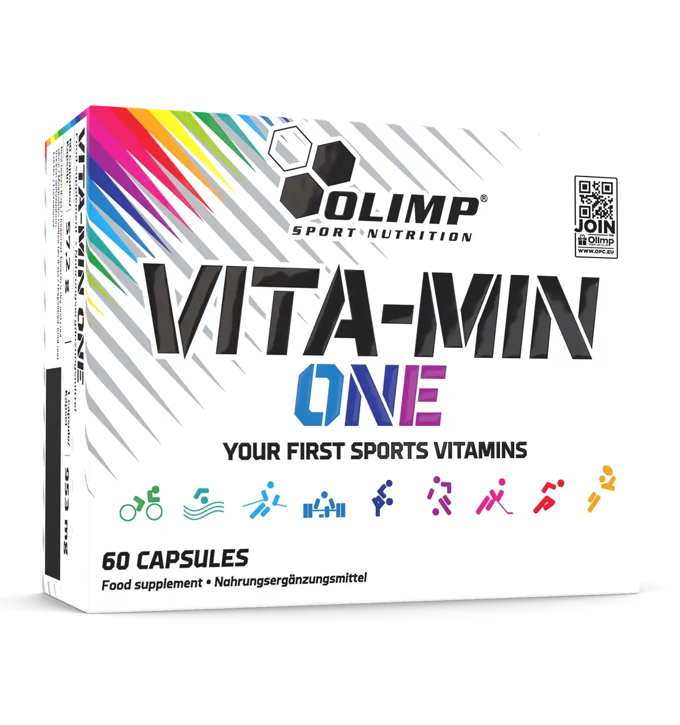 Vita-Min One