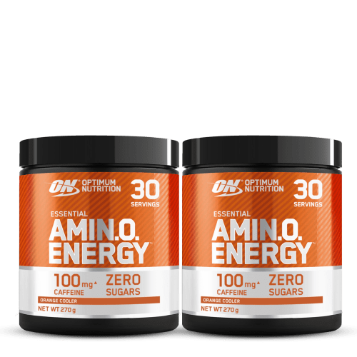 2x Amino Energy - 270 g