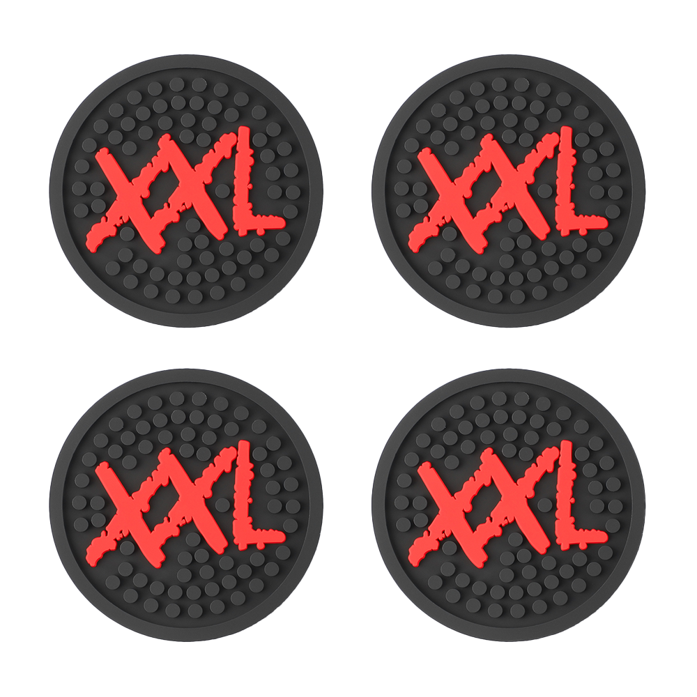 Onderzetters - 4-pack