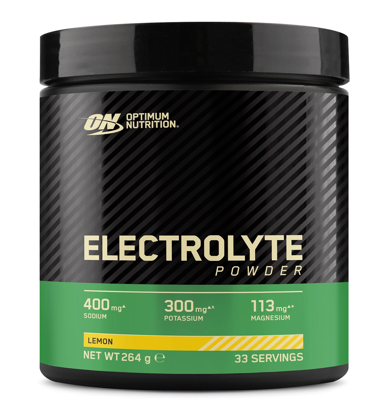 Electrolyte Powder - 33 Servings / Lemon