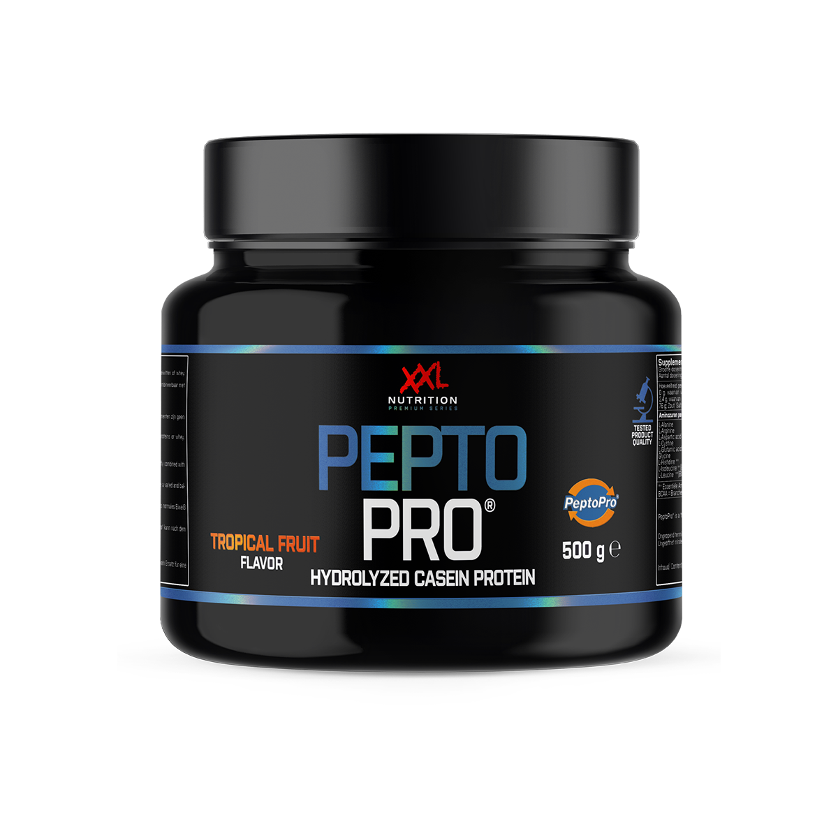 PeptoPro - Niet gespecificeerd