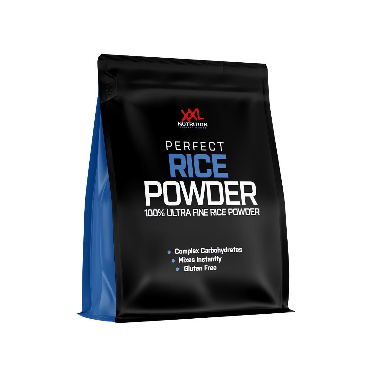 Perfect Rice Powder - Niet gespecificeerd