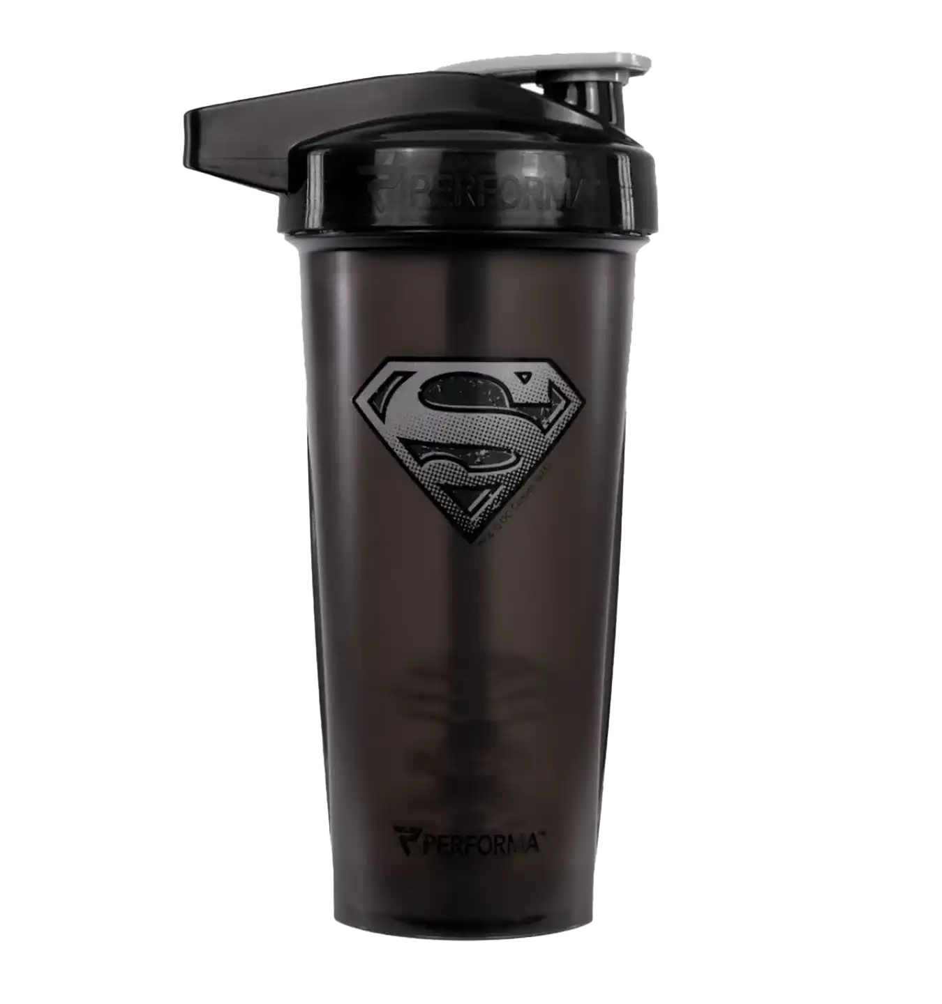 Black Superman