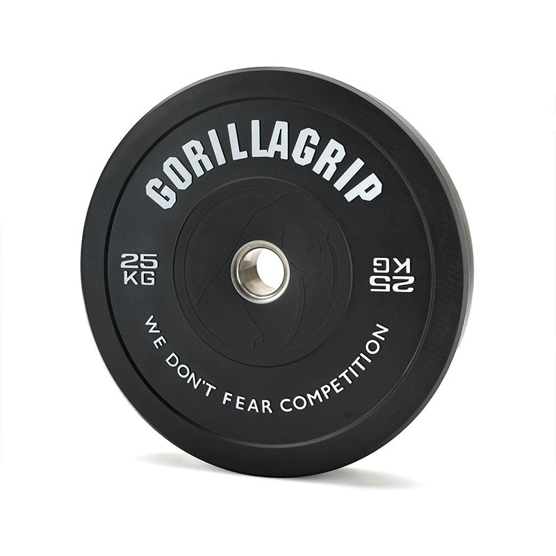 Bumper Plates - 25 kg