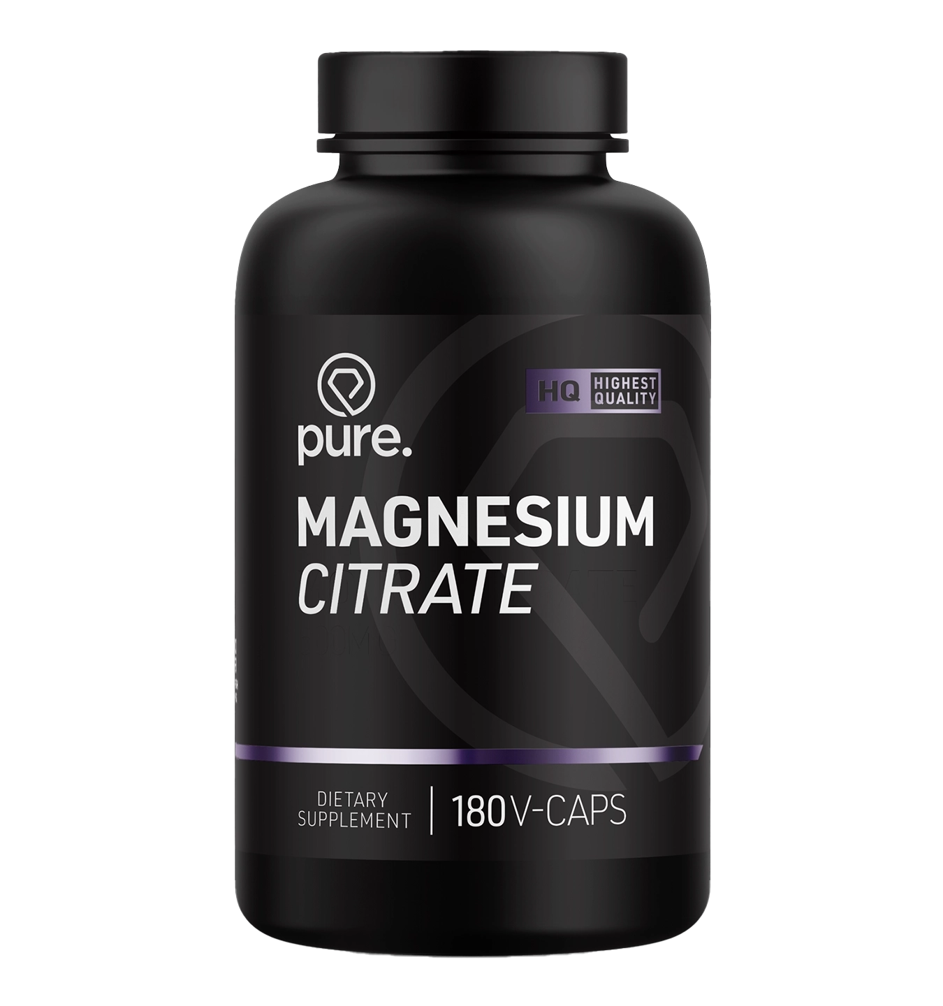 Magnesium Citraat