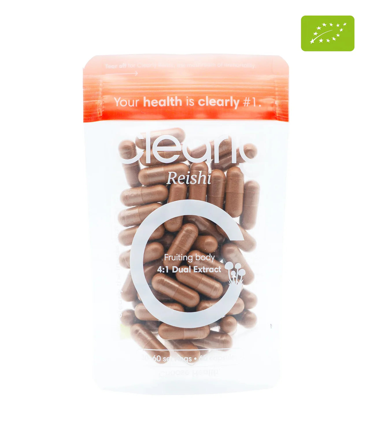 Reishi