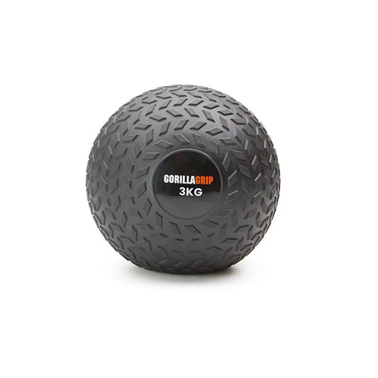 Rubber Slamballs - 3 kg