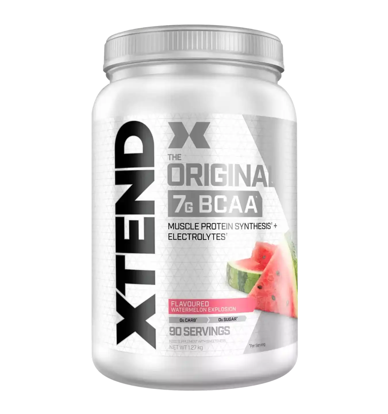Xtend BCAA - 90 servings / Watermelon