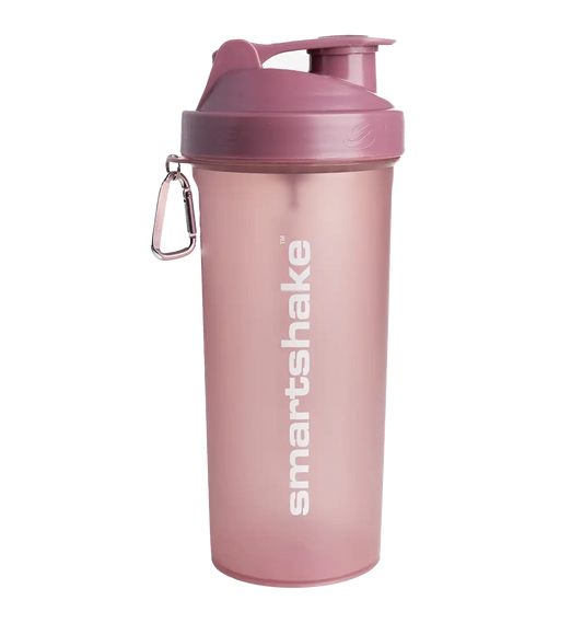SmartShake Lite 1000ml - 1000 ml / Oud Roze