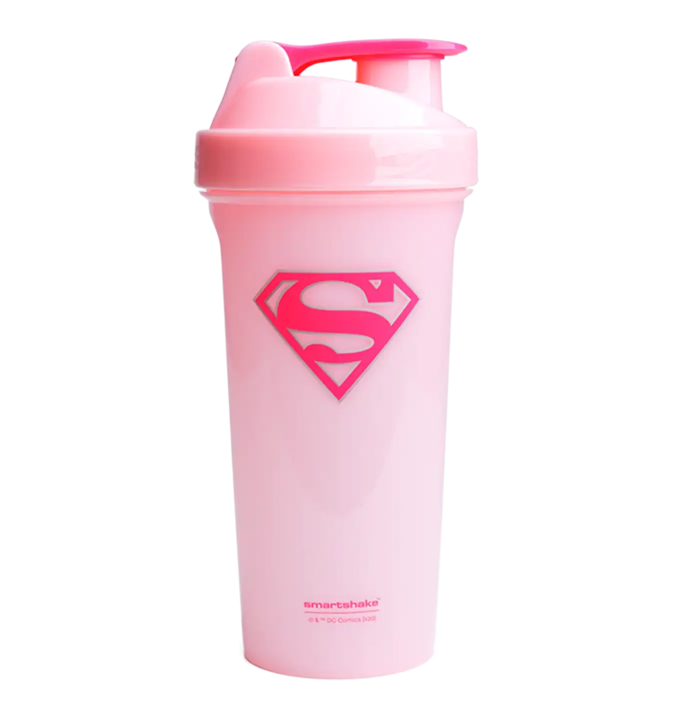 Smart Shake Lite Supergirl