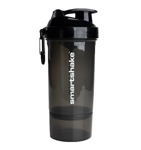 SmartShake Original2Go One - 800 ml / Zwart
