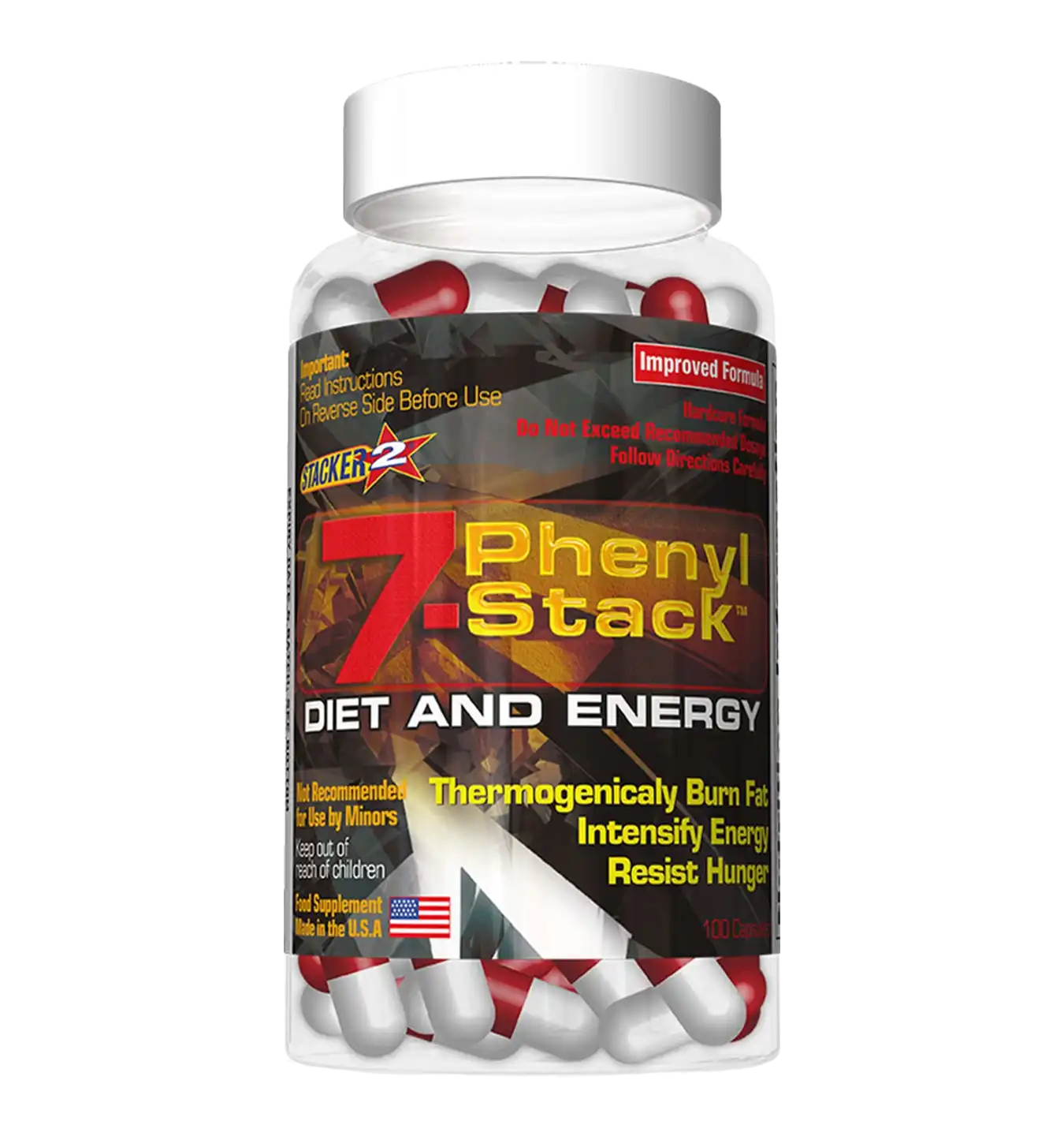 Stacker 7-Phenyl