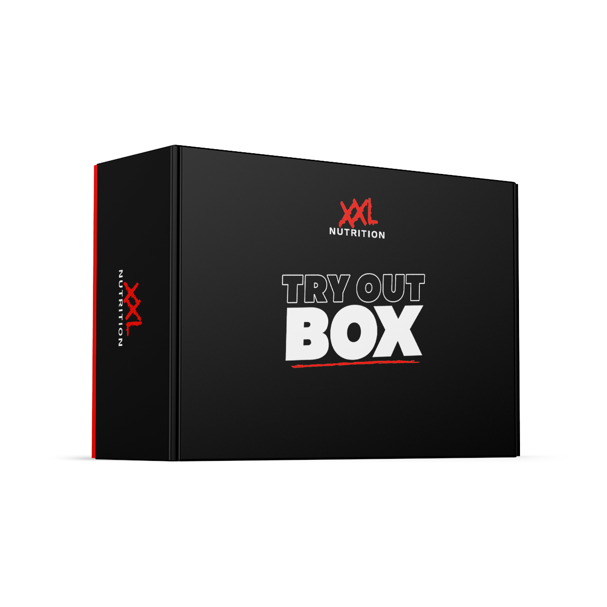Try Out Box - Standaard