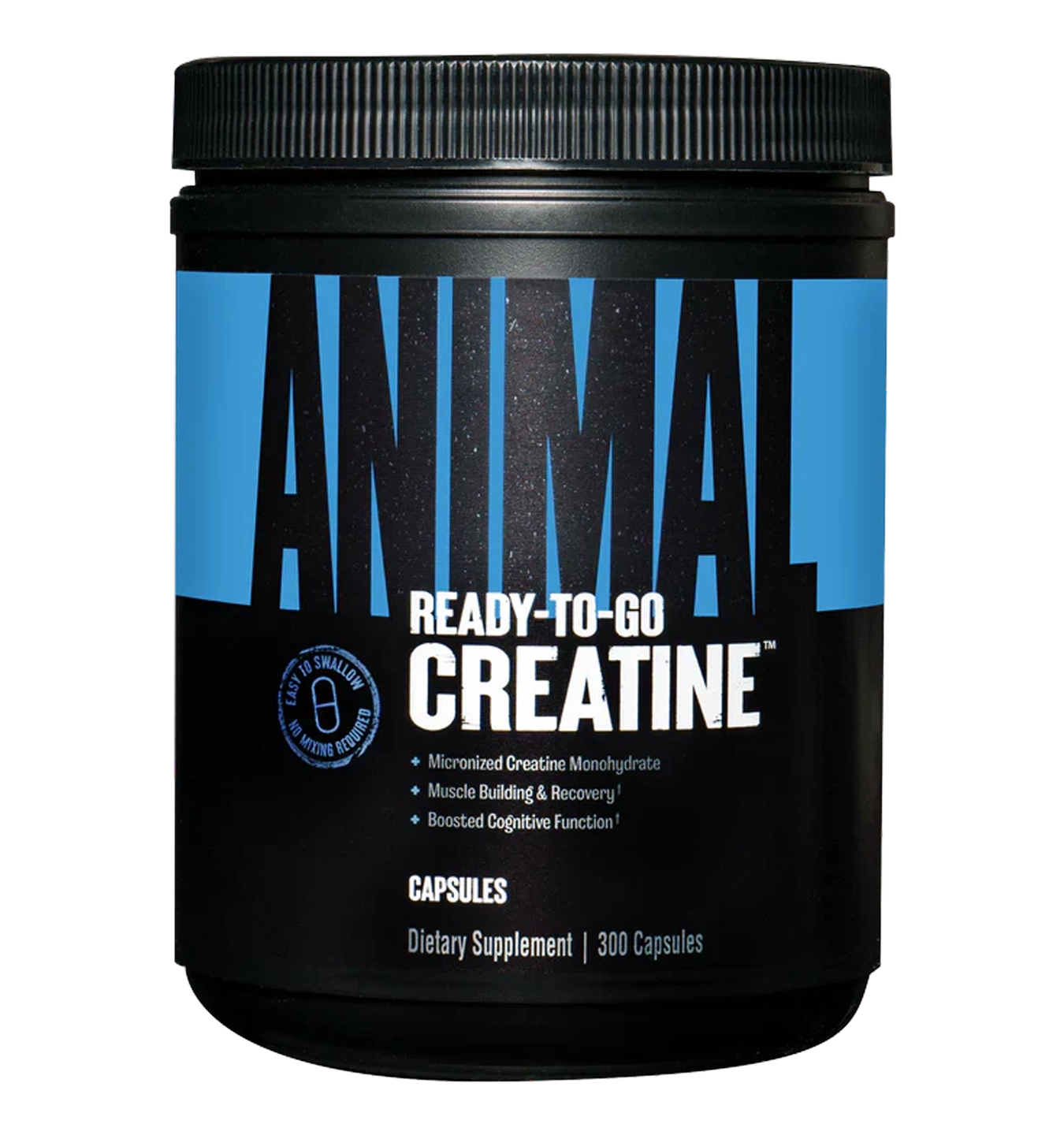 Animal Creatine