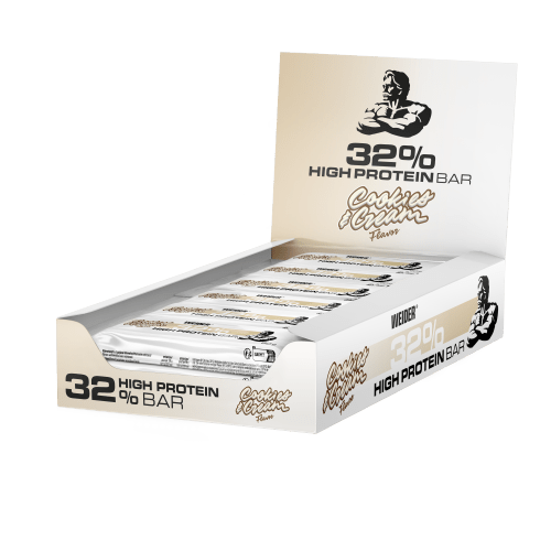 32% Protein Bar - Cookies & Cream
