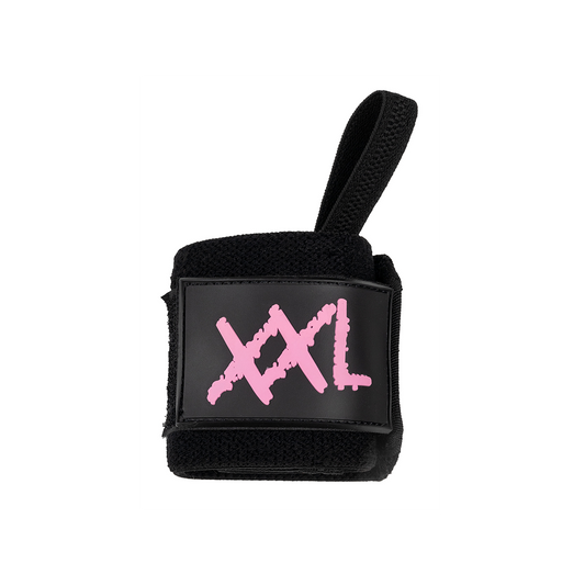 Wrist Wraps 1 set 1 Set - Roze